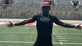 Four-star 2025 Linebacker Nathaniel Owusu-Boateng...The Best Traditions in College Football” and the Buckeyes Are “High” in ...