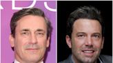 Jon Hamm divulges reason Ben Affleck ‘was not very happy’ about starring in Gone Girl