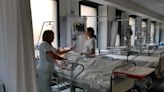 El éxodo de enfermeras agrava la situación de la sanidad andaluza