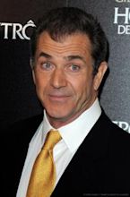 Mel Gibson