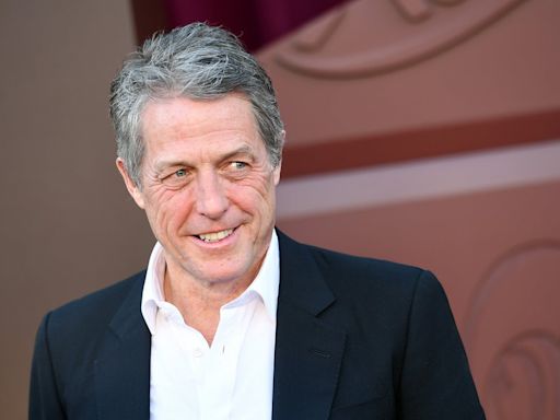 Hugh Grant reveals why Daniel Cleaver is making comeback in Bridget Jones 4