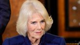 Queen Camilla Wears Queen Victoria's Sapphire Brooch in Germany — Inside the Significance