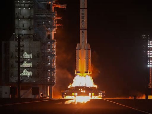 蘇育平／神舟18號發射成功 台灣別錯失參與太空產業機會