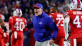 Sean McDermott should not be fired by Buffalo Bills, even if he misses playoffs