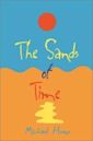 The Sands of Time (Hoeye novel)