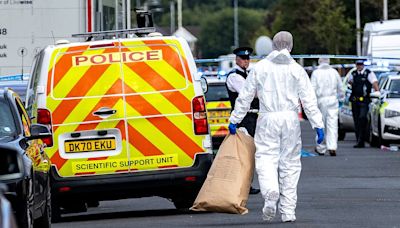 Two children confirmed dead in Southport knife rampage