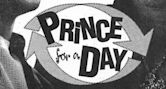 Prince for a Day