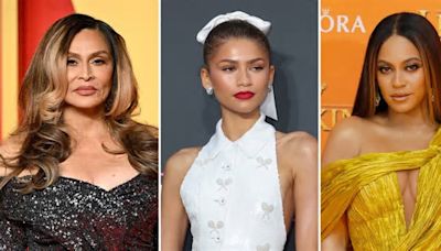 Tina Knowles Says Zendaya Reminds Her of Beyonce: ‘She Is Just the Most Gracious, Beautiful Girl’