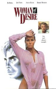 Woman of Desire