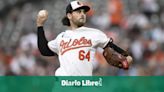 Orioles superan a Yankees y se llevan los 2 primeros juegos de la serie