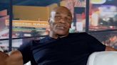 Mike Tyson begs Jake Paul not to quit on boxing fight after face concern