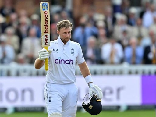 "Absolute Champion": England Great Lauds Joe Root For Achieving Big Feat In Tests | Cricket News