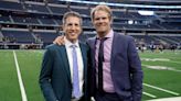 Greg Olsen’s Fox Sports role comes into focus after Tom Brady arrival