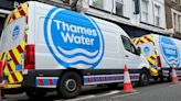 Thames Water prepares debt contingency plan as it warns on cash