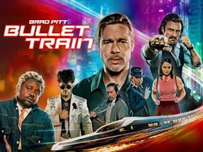 Bullet Train (film)