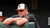 Baltimore Orioles Skipper Says They 'Got Lucky' on Tuesday Night