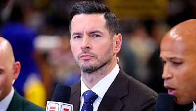 Lakers coaching rumors: Latest report is good news for potential head coach JJ Redick
