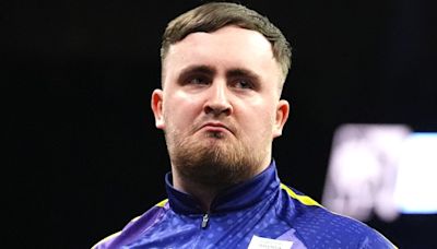Luke Littler claims seventh PDC title of 2024 after winning Players Championship 15 in Milton Keynes