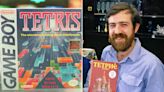 Tetris: The unbelievable true story behind the classic video game