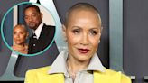 Jada Pinkett Smith Confesses She & Will Smith Have Been Separated Since 2016 In Bombshell Interview