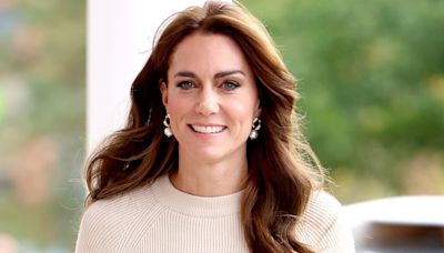 Kate Middleton Details Family's "Incredibly Tough" 9 Months Amid Her Cancer Journey - E! Online