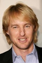 Owen Wilson