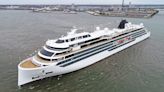 Cruise ship activity remained high in Milwaukee in 2023