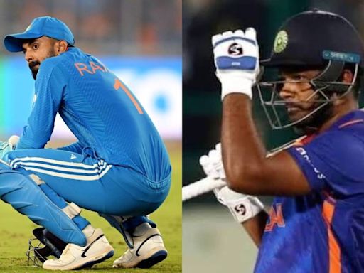 KL Rahul the reason behind Sanju Samson's snub for SL ODIs, but he isn't the true back-up for Rishabh Pant: Report