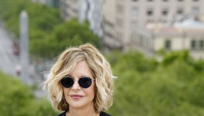 Meg Ryan será premiada con el galardón de honor del Festival de Cine de Sarajevo