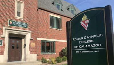 Kalamazoo Diocese releases list of those disqualified from working with kids