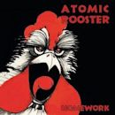 Homework (Atomic Rooster album)