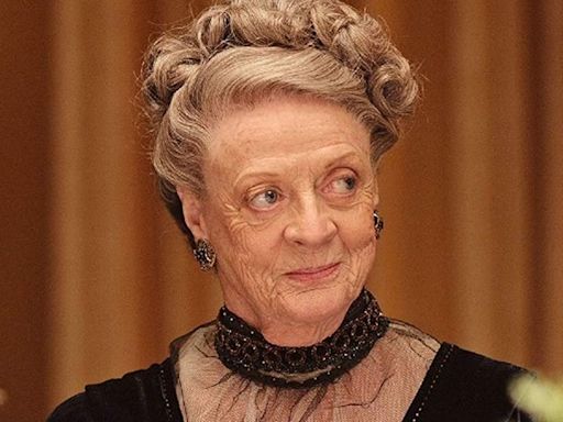 Muito mais do que Harry Potter: Maggie Smith teve carreira de glórias, condecorações e prêmios