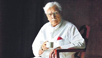 Natwar Singh dies: Who was he? 10 points on former external affairs minister