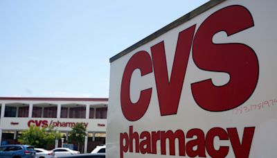 CVS Health chops 2024 forecast as cost struggles with Medicare Advantage persist