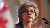 Former chief justice Beverley McLachlin to step down from controversial Hong Kong court