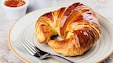 We’re Loving This Viral Crème Brûlée Croissant Recipe: Caramelized + Creamy