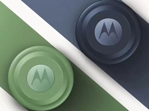 Motorola launches MotoTag with UWB, An alternative to Apple AirTag