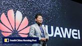 Huawei’s Richard Yu said to move up as chairman of firm’s consumer business