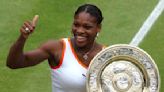 Serena Williams says 'countdown has begun' to retirement