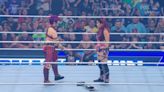 Asuka Confronts IYO SKY On 9/8 WWE SmackDown