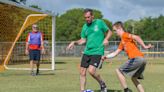 'Slowly building the program back': Special Olympics in Lake County rebounding post-pandemic