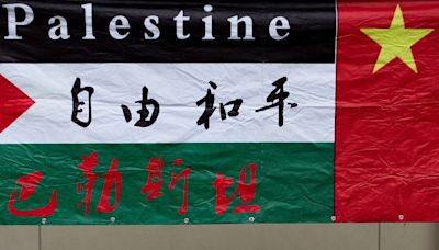 Palestinian political factions Fatah and Hamas sign unity declaration in Beijing, China claims