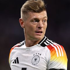 Why Kroos is retiring after Euro 2024 as Germany icon explains decision