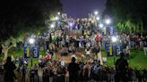 U.S. Student Photojournalists Capture Campus Protests