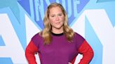 Amy Schumer Says Being Away from Son Gene for 65 Tour Dates Is 'Brutal': 'I Just Miss Him'