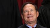 Supreme Court deals "crippling wound" to law, Samuel Alito says
