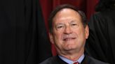 Republicans slam Supreme Court Justice Samuel Alito