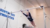 'Now is when it starts getting competitive' CCD hosts big invitational for local gymnasts