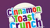 A New Cinnamon Toast Crunch Is Coming to Shelves