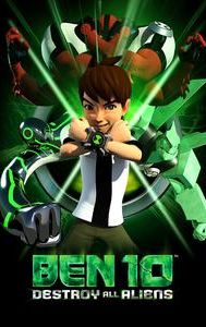 Ben 10: Destroy All Aliens